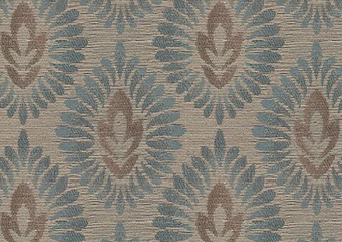 Morrison, Duckegg - Made to Measure Curtains - Image 8